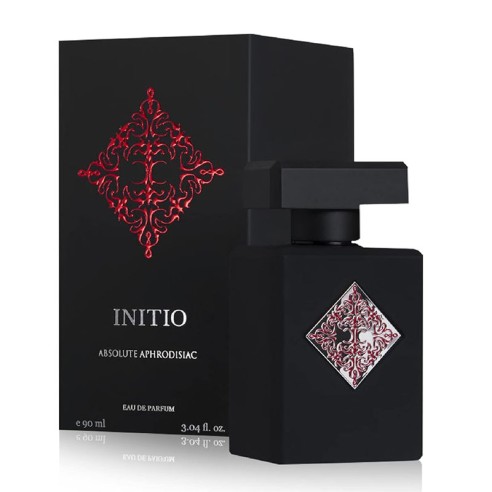 Initio Absolute Aphrodisiac EDP 90 ml unisex kvepalai