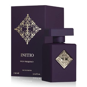 Initio High Frequency EDP 90 ml unisex kvepalai 2