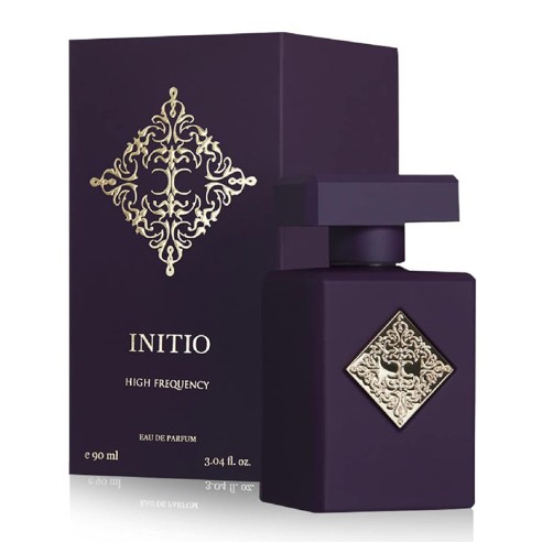 Initio High Frequency EDP 90 ml unisex kvepalai