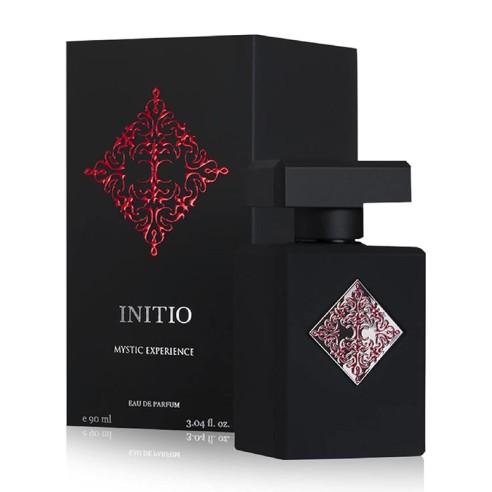 Initio Mystic Experience EDP 90 ml unisex kvepalai