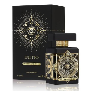Initio Oud For Greatness EDP 90 ml unisex kvepalai 2
