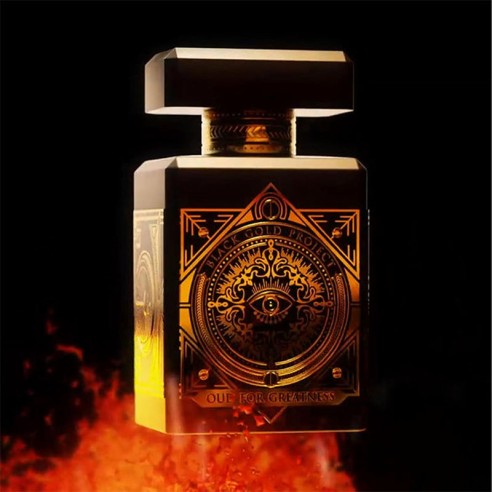 Initio Oud For Greatness EDP 90 ml unisex kvepalai