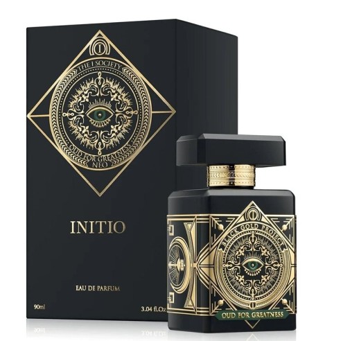 Initio Oud for Greatness Neo EDC 90 ml unisex kvepalai