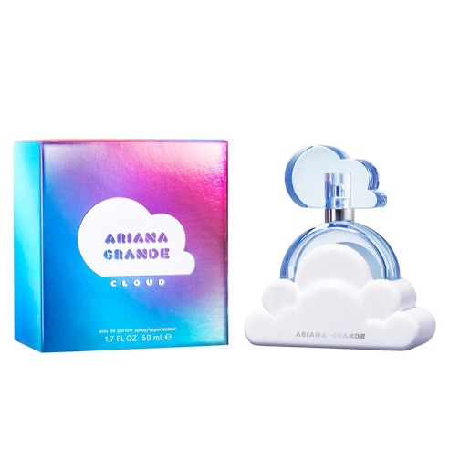 Ariana Grande Cloud EDP kvepalai moterims, 50 ml
