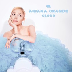 Ariana Grande Cloud EDP kvepalai moterims, 30 ml