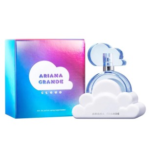 Ariana Grande Cloud EDP kvepalai moterims, 30 ml 2