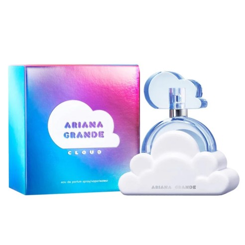 Ariana Grande Cloud EDP kvepalai moterims, 100 ml