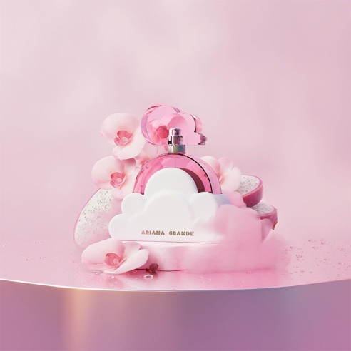 Ariana Grande Cloud Pink EDP kvepalai moterims, 30 ml