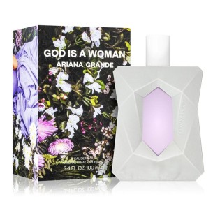 Ariana Grande God Is A Woman EDP kvepalai moterims, 100 ml 2