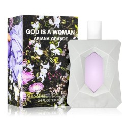 Ariana Grande God Is A Woman EDP kvepalai moterims, 100 ml