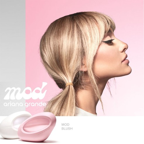 Ariana Grande MOD Blush EDP kvepalai moterims, 30 ml