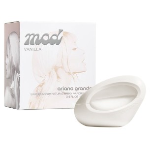 Ariana Grande MOD Vanilla EDP kvepalai moterims, 100 ml 2