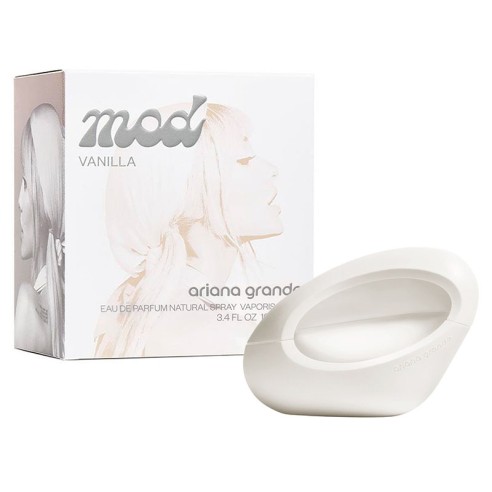 Ariana Grande MOD Vanilla EDP kvepalai moterims, 100 ml
