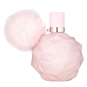 Ariana Grande Sweet Like Candy EDP kvepalai moterims, 100 ml