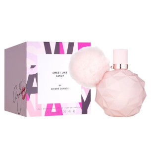 Ariana Grande Sweet Like Candy EDP kvepalai moterims, 100 ml 2