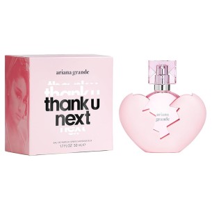 Ariana Grande Thank U Next EDP kvepalai moterims, 50 ml 2