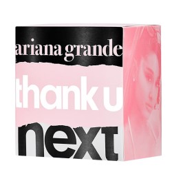 Ariana Grande Thank U Next EDP kvepalai moterims, 30 ml