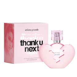 Ariana Grande Thank U Next EDP kvepalai moterims, 30 ml