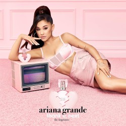 Ariana Grande Thank U Next EDP kvepalai moterims, 100 ml