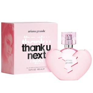 Ariana Grande Thank U Next EDP kvepalai moterims, 100 ml 2
