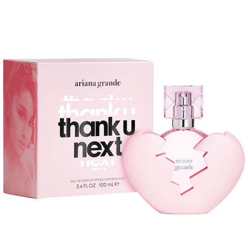 Ariana Grande Thank U Next EDP kvepalai moterims, 100 ml