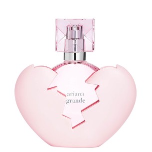 Ariana Grande Thank U Next EDP kvepalai moterims, 50 ml