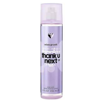 Ariana Grande Thank U Next 2.0 Body Spray - kūno dulksna, 236 ml