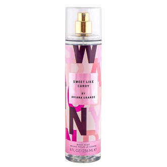 Ariana Grande Sweet Like Candy Body spray - kūno dulksna, 236 ml