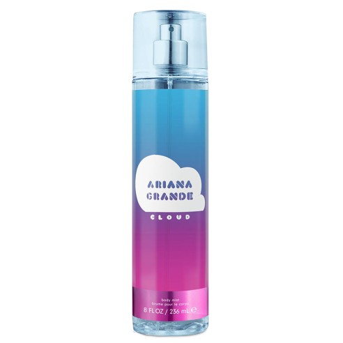 Ariana Grande Cloud Body spray - kūno dulksna, 236 ml