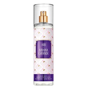 Ariana Grande Ari Body Spray - kūno dulksna, 236 ml