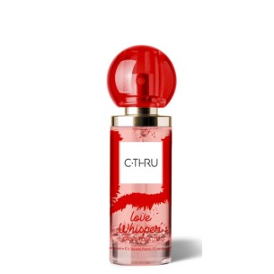 C-THRU Love Whisper EDT 30 ml kvepalai moterims