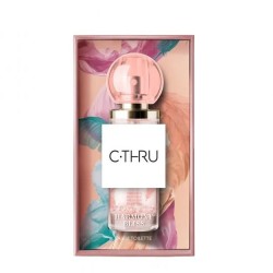 C-THRU Harmony Bliss EDT kvepalai moterims, 30 ml