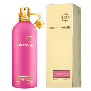 Montale Paris Bubble Forever EDP unisex kvepalai, 100 ml 2