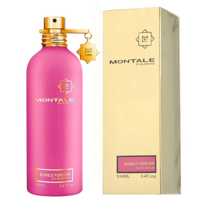 Montale Paris Bubble Forever EDP unisex kvepalai, 100 ml