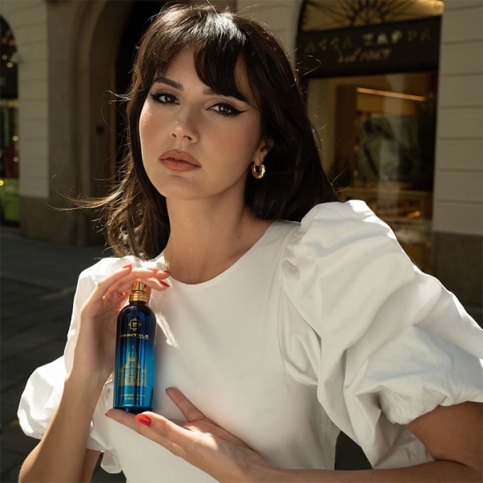 Montale Paris Rendez-Vous and Milan EDP unisex kvepalai, 100 ml