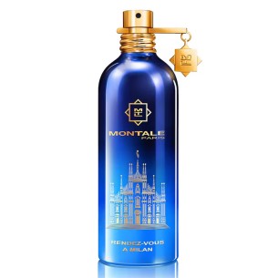 Montale Paris Rendez-Vous and Milan EDP unisex kvepalai, 100 ml