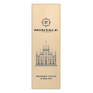 Montale Paris Rendez-Vous and Milan EDP unisex kvepalai, 100 ml 2