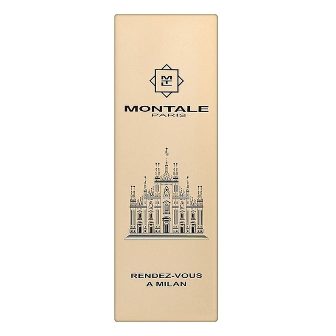Montale Paris Rendez-Vous and Milan EDP unisex kvepalai, 100 ml