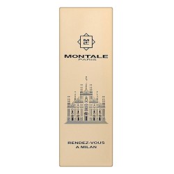 Montale Paris Rendez-Vous and Milan EDP unisex kvepalai, 100 ml