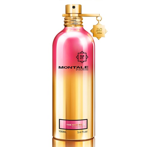 Montale Paris The New Rose EDP unisex kvepalai, 100 ml