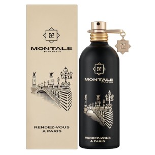 Montale Paris Rendez-Vous Paris EDP kvepalai moterims, 100 ml 2