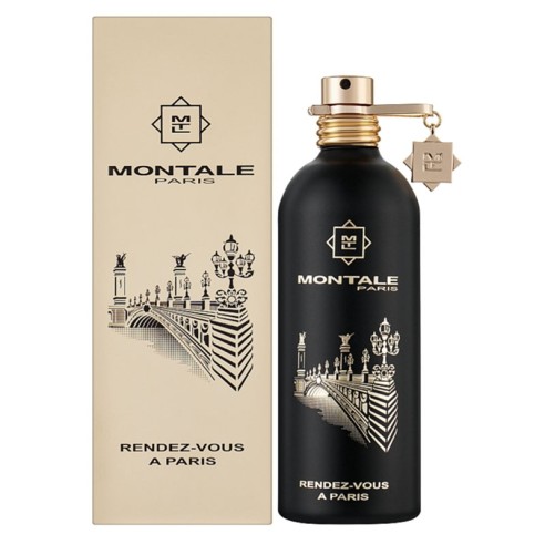 Montale Paris Rendez-Vous Paris EDP kvepalai moterims, 100 ml