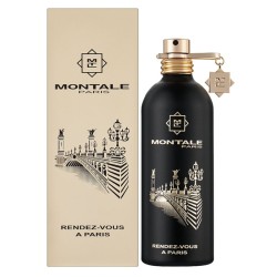 Montale Paris Rendez-Vous Paris EDP kvepalai moterims, 100 ml
