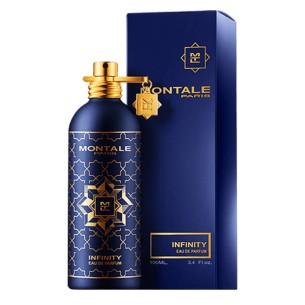 Montale Paris Infinity EDP kvepalai, 100 ml 2