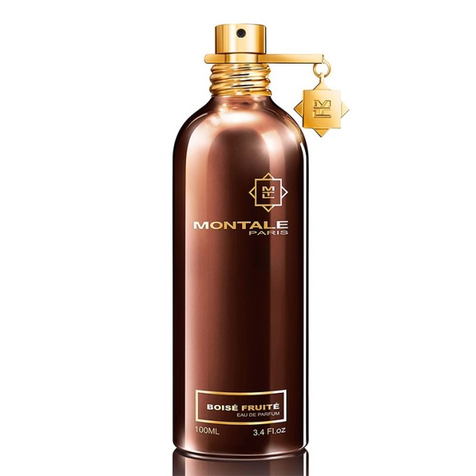 Montale Paris Boise frui EDP unisex kvepalai, 100 ml