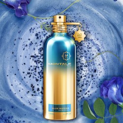 Montale Paris Blue Matcha EDP kvepalai moterims, 100 ml