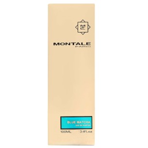 Montale Paris Blue Matcha EDP kvepalai moterims, 100 ml 2