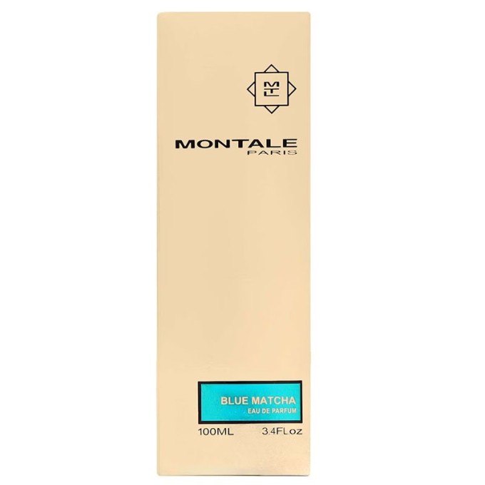 Montale Paris Blue Matcha EDP kvepalai moterims, 100 ml
