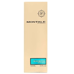 Montale Paris Blue Matcha EDP kvepalai moterims, 100 ml