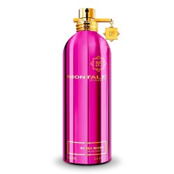 Montale Paris Roses Musk EDP kvepalai moterims, 100 ml